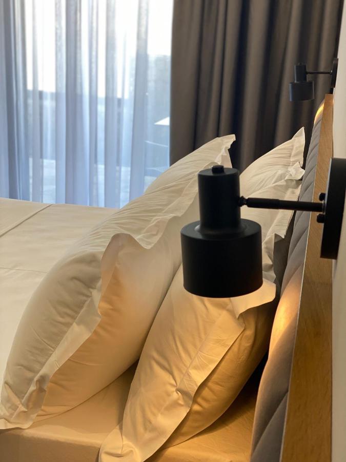 Vila D Boutique Hotel 체파로 외부 사진