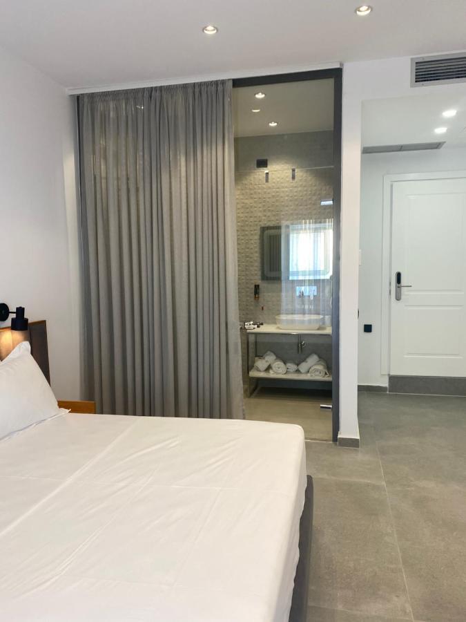 Vila D Boutique Hotel 체파로 외부 사진